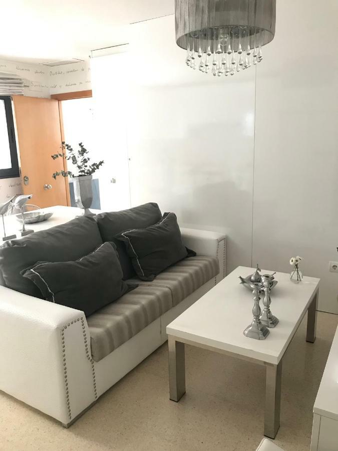 Apartment De Cine Cadiz