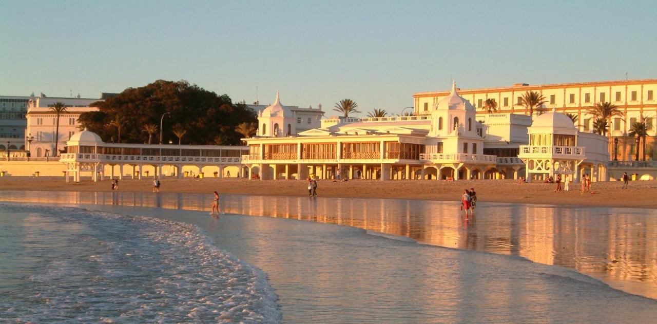 De Cine Cadiz